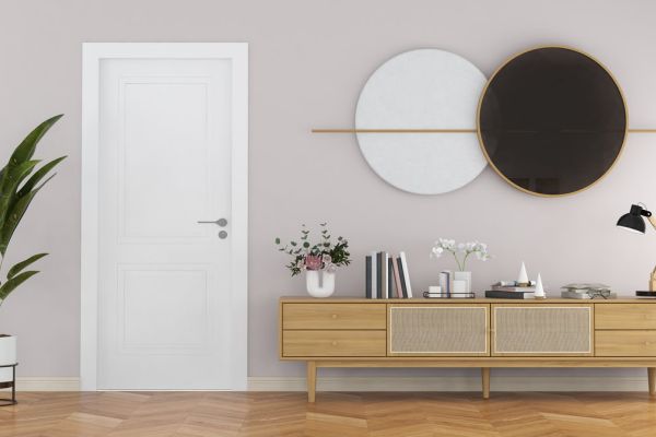 Drzwi wewnętrzne a feng shui – jak zadbać o przepływ energii w domu?