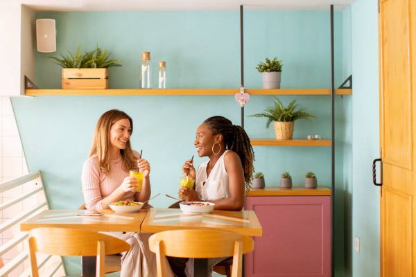 Najlepsze drzwi do małych pomieszczeń