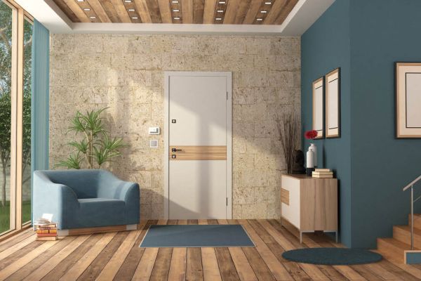 Modne drzwi wewnętrzne 2024 | Przegląd tegorocznych trendów