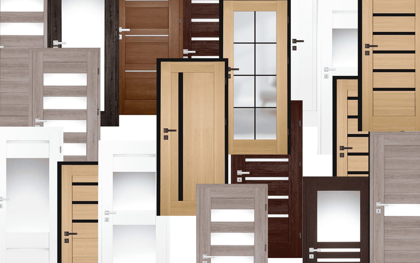 Producent drzwi wewnętrznych