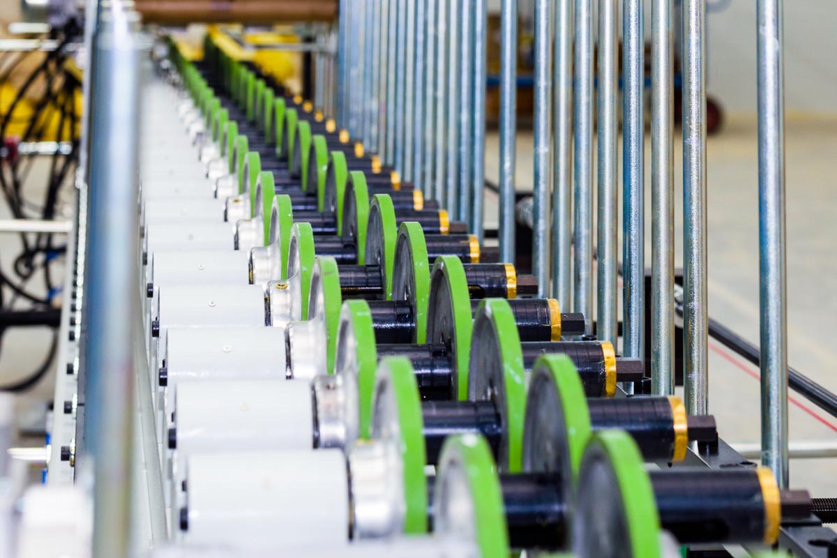 Producent drzwi wewnętrznych