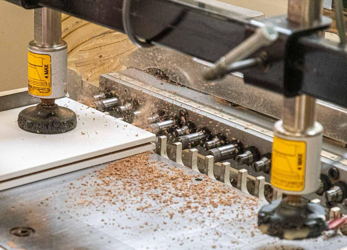 Drzwi wewnętrzne najwyższej jakości