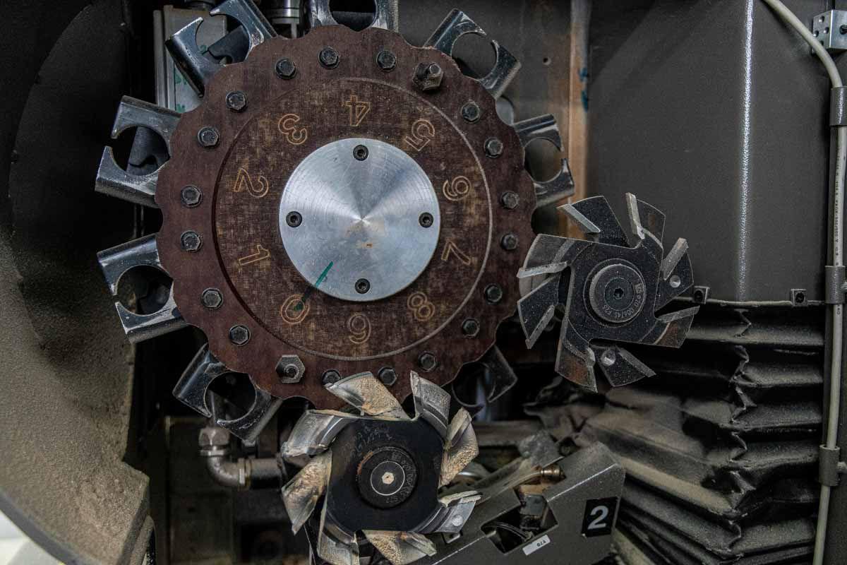 Producent drzwi wewnętrznych