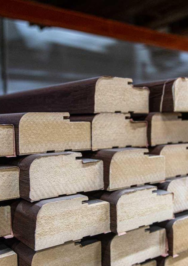 Producent drzwi wewnętrznych