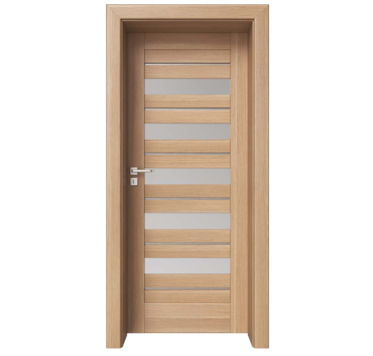 Drzwi Portal ALU