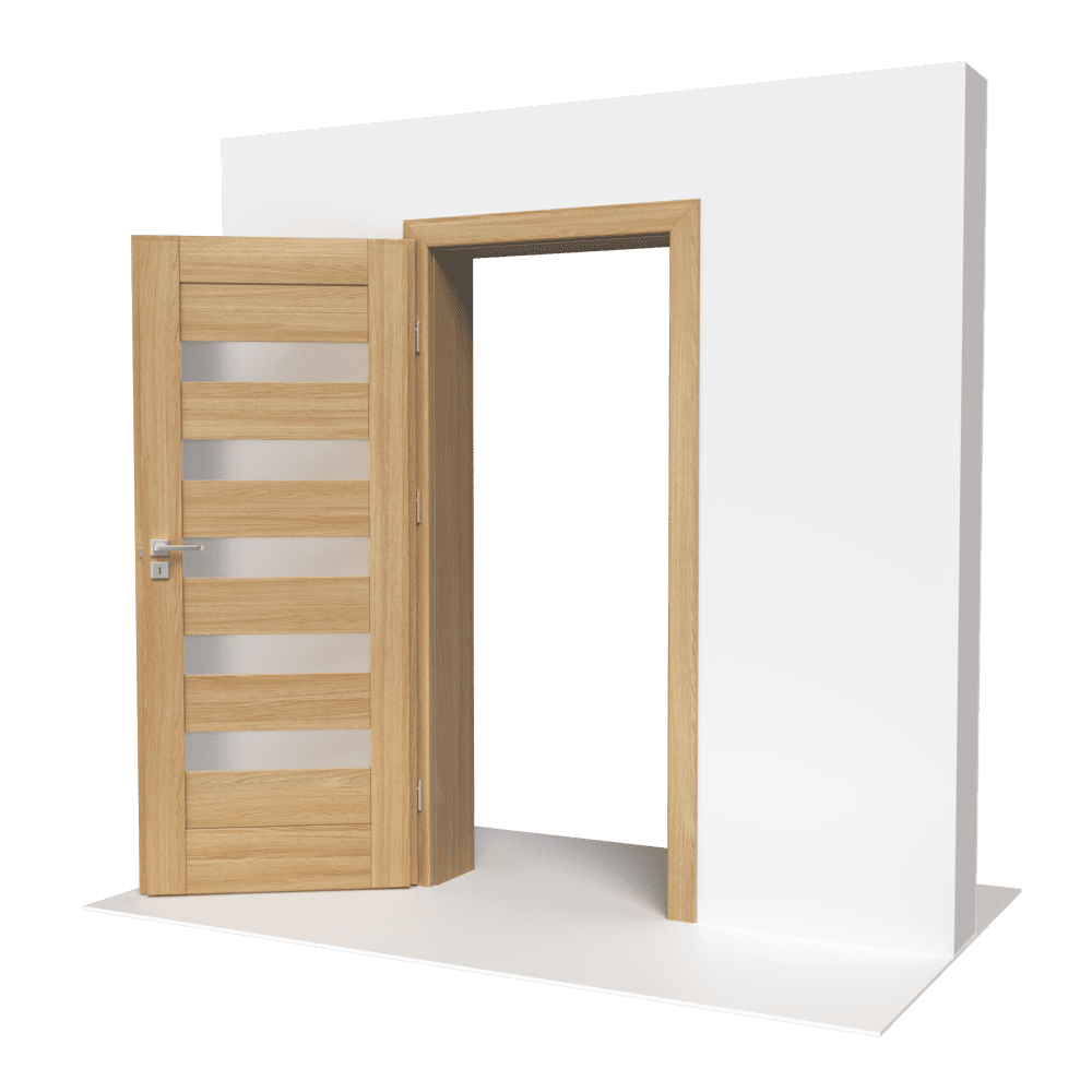 Drzwi Portal