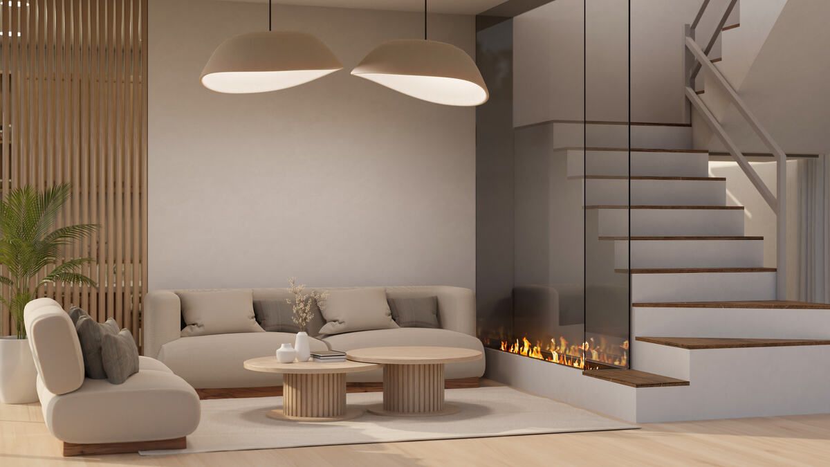 Trendy wnętrzarskie na 2026 rok | Jakie drzwi będą modne?